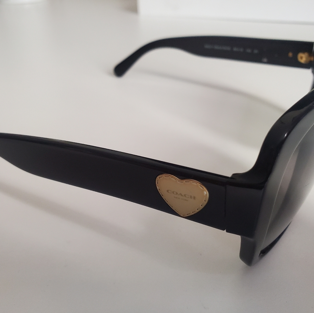 Coach sunglasses hc8251